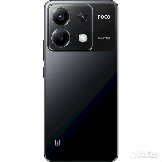 Xiaomi Poco X6, 12/256 ГБ