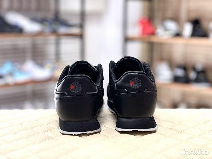 Кроссовки мужские Reebok Classic