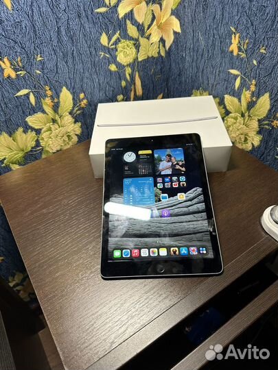 iPad 6 32gb