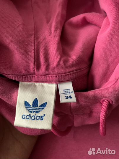 Толстовка Adidas