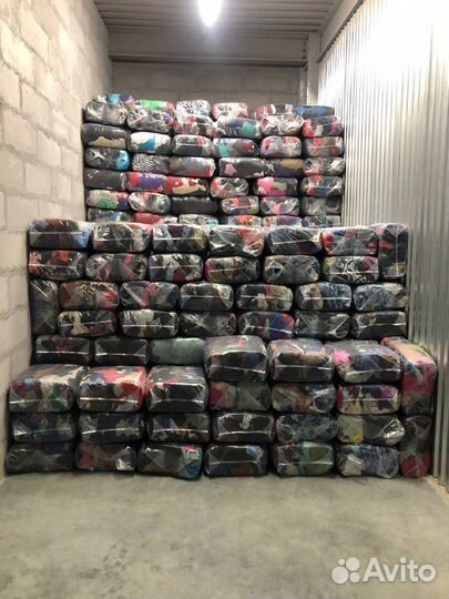 Ветошь обтирочная Х/Б