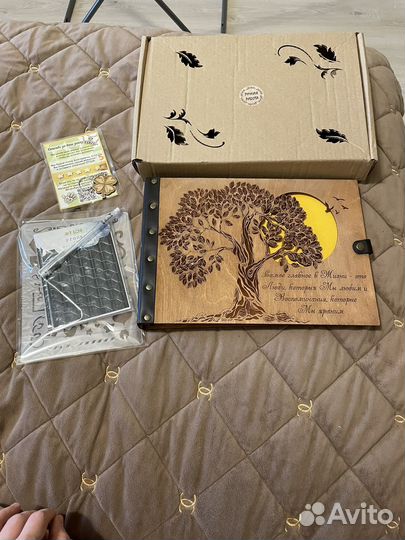 Фотоальбом 