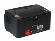Принтер лазерный Pantum P2207