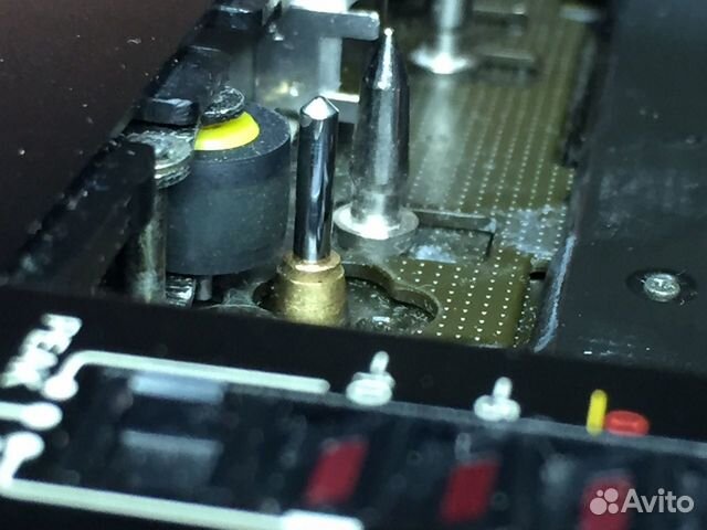 Ремонт аудиотехники в Санкт-Петербурге | Услуги | Авито