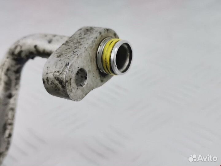 Трубка кондиционера Fiat Stilo 2004 46840064