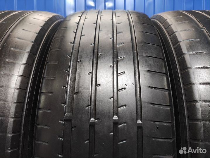 Toyo Proxes R36 225/55 R19