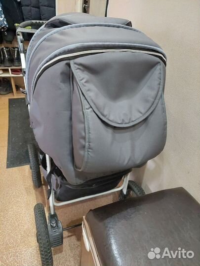 Детские коляски 2 в 1 Maximo