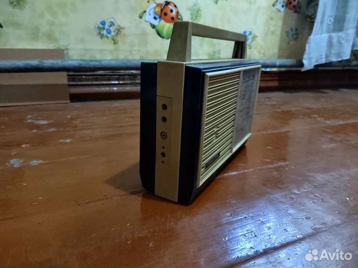 Радиоприемник