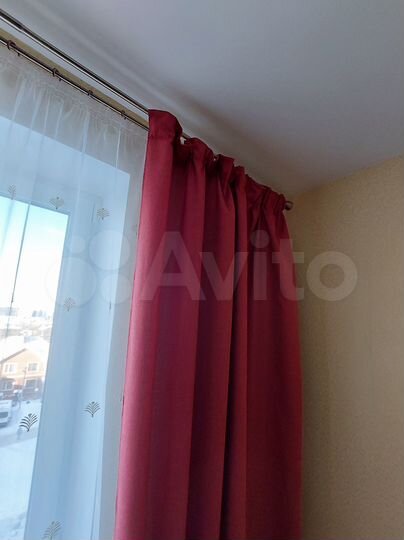 Комната 16,4 м² в 3-к., 4/10 эт.