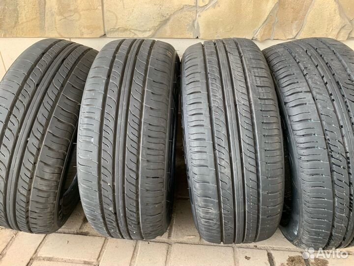 Triangle TR928 195/60 R15
