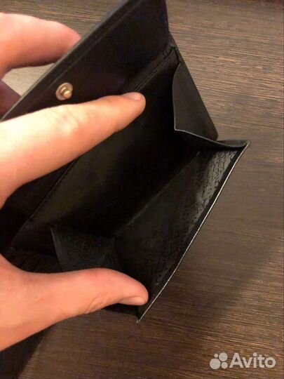 Кошелек мужской petek