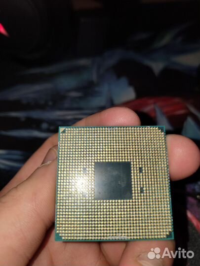 Процессор amd ryzen 5 3600 oem