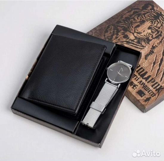 Подарочный набор