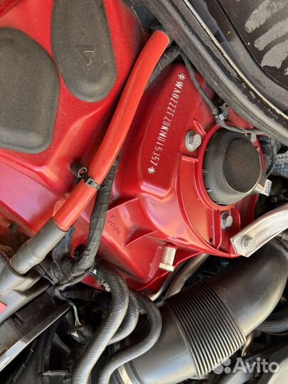 Audi A7 3.0 AT, 2018, 69 000 км