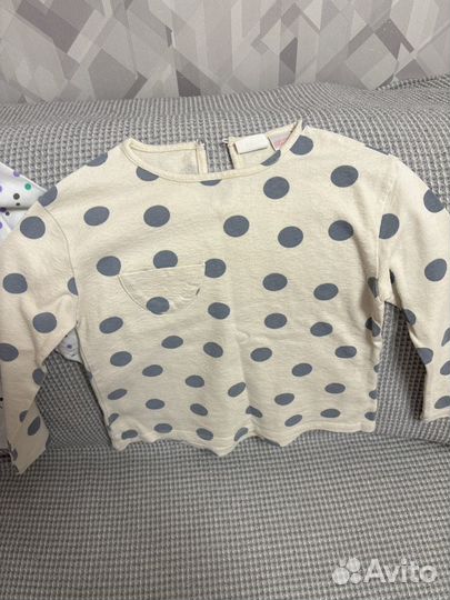 Кофточки для девочек