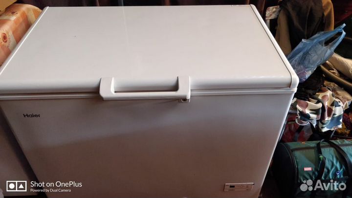 Холодильник