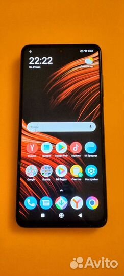 Xiaomi Poco X3 Pro, 8/128 ГБ