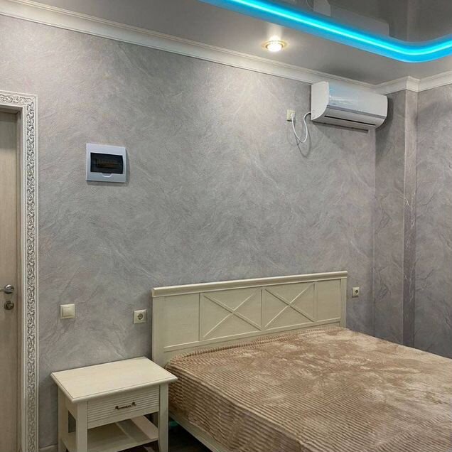 2-к. квартира, 30 м² (Абхазия)