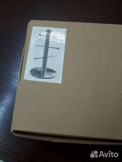 Подставка-подвеска Overtygad под кружки IKEA новая