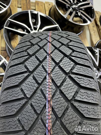 Continental ContiVikingContact 7 175/65 R15 88T