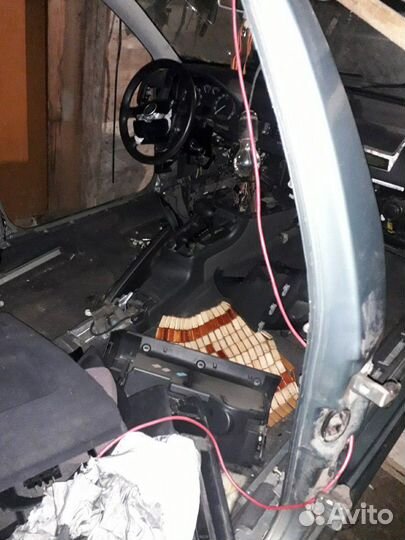 Запчасти шкода октавия тур 1.8 турбо 2003г есть га