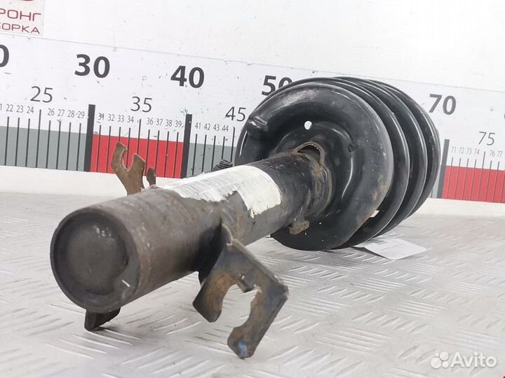 Стойка для Ford Fiesta 5