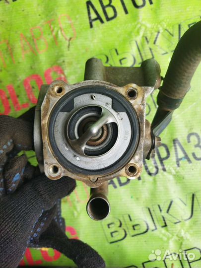 Корпус термостата для Chery Indis/Чери Индис