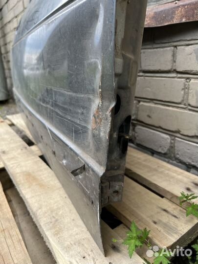 Дверь передня правая Volkswagen Golf 2 купе