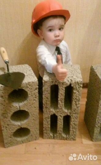 Керамзитные блоки и кеpамзитобетонные блоки bash10