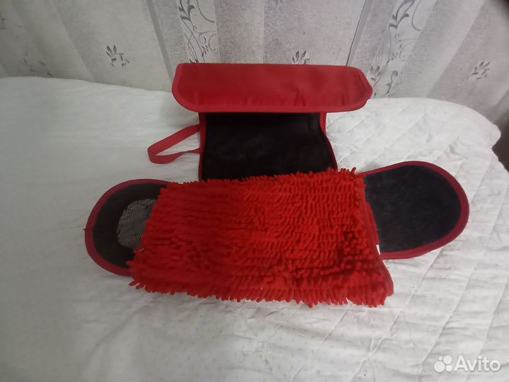 Сумка-переноска для животных