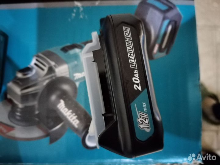 TW141DZ makita
