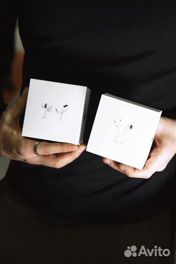 Apple Air Pods 2/ 3/ Pro 2/ Max