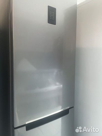 Холодильник samsung no frost