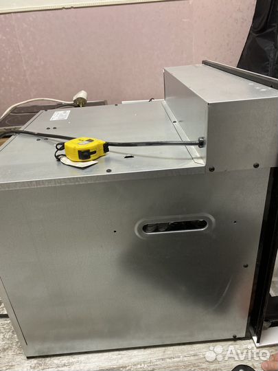 Духовой шкаф weissgauff