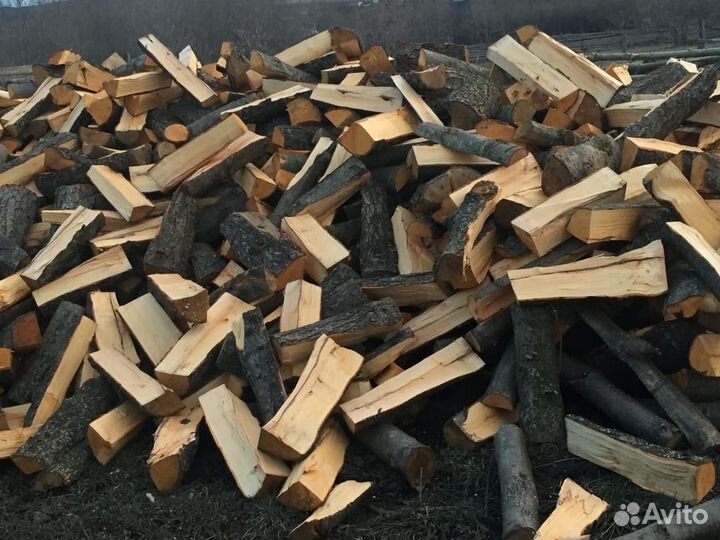 Доставка дров