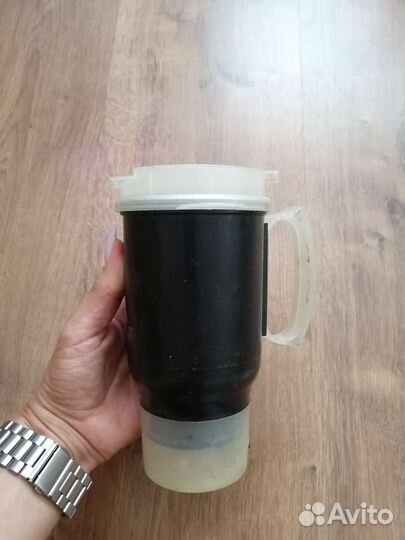 Кружка чайник СССР