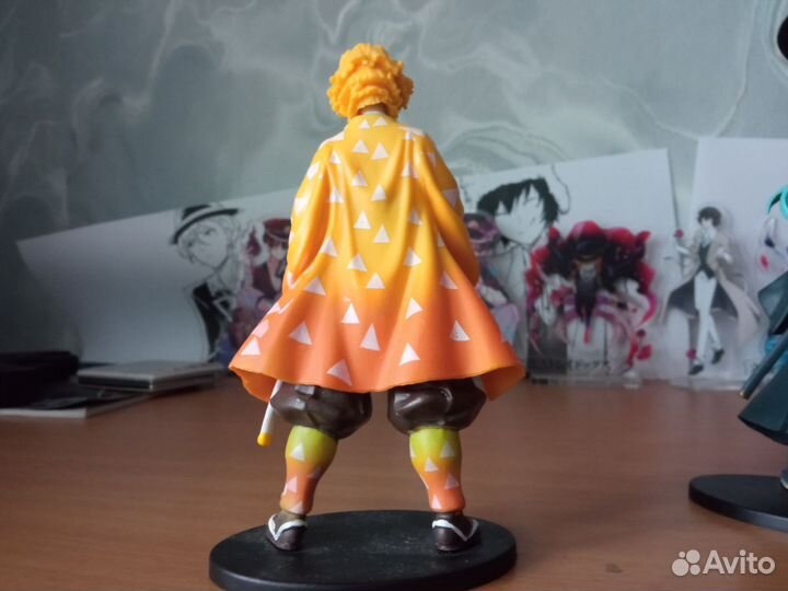 Фигурка аниме