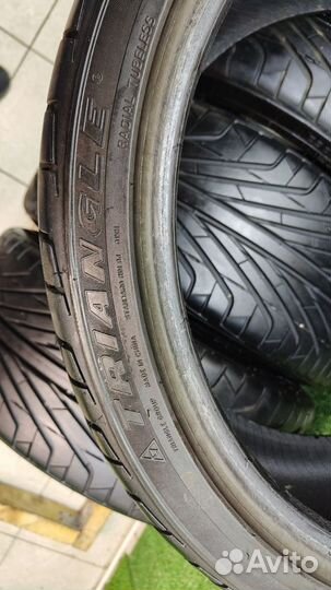 Triangle TR968 255/35 R20