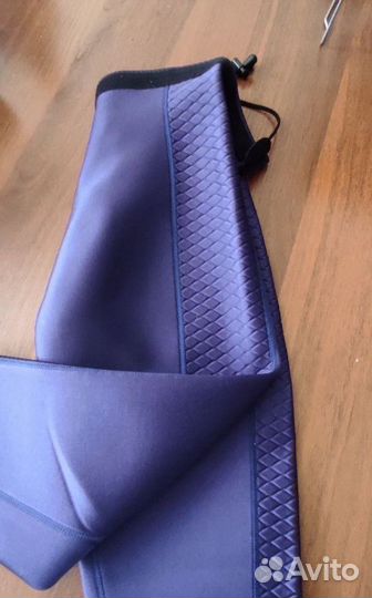 Бриджи, пояс, крем для похудения