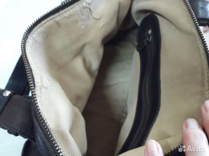 Chloe сильверадо саквояж, оригинал