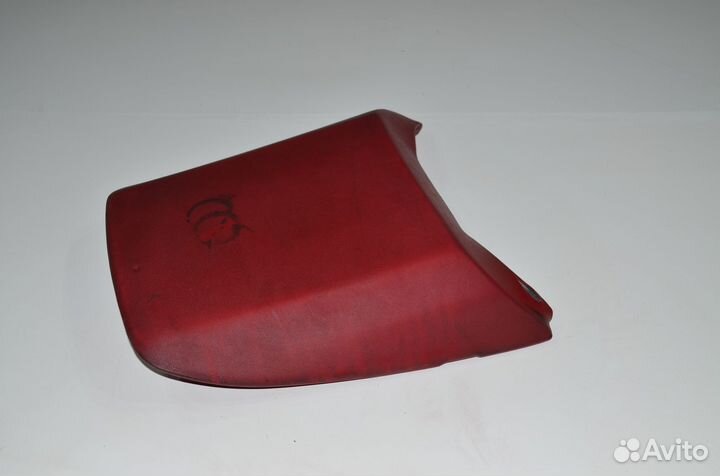 Сиденье заднее Suzuki RF400