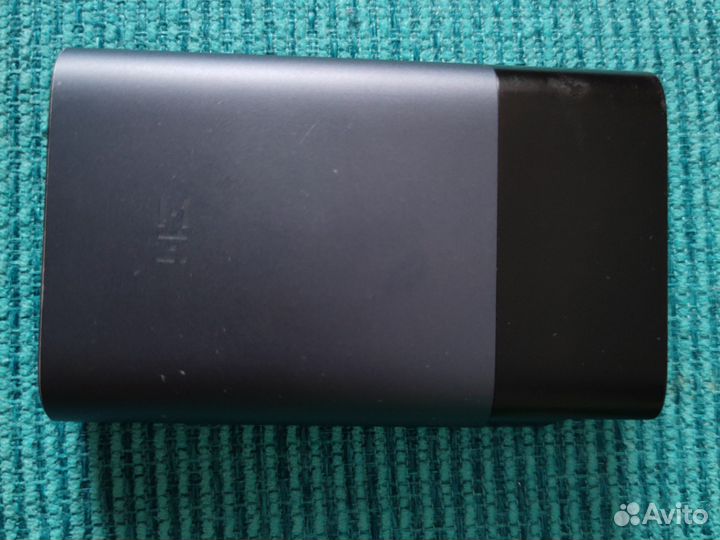 Zmi mf885 мобильный роутер