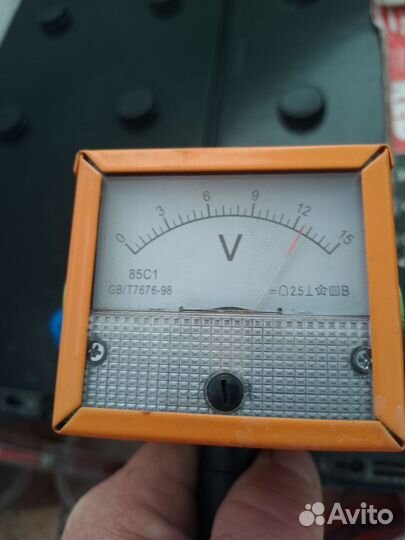 Аккумулятор автомобильный бу 225