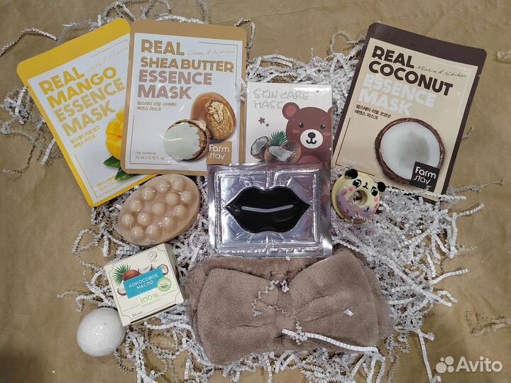 Подарочный набор