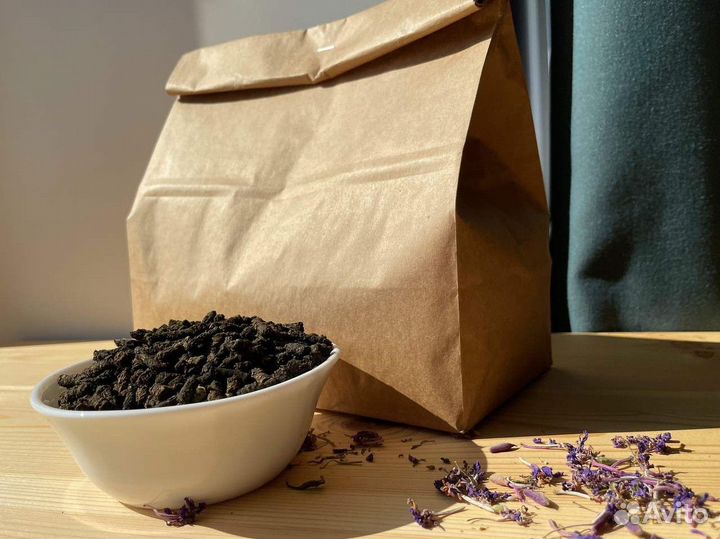 Иван-чай 1кг новый сбор лето 2023, зож