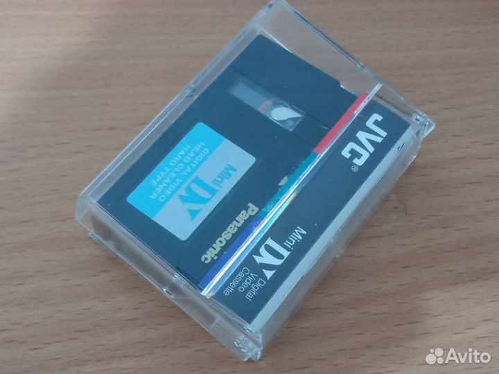 Кассета чистящая