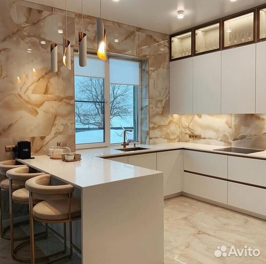 Кухня под заказ