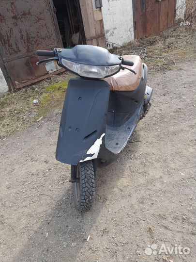 Honda dio af27