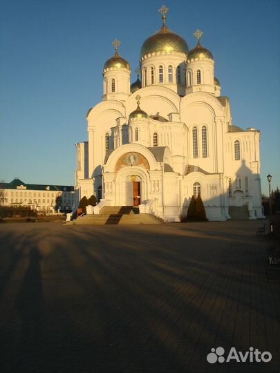Экскурсии по Нижнему Новгороду, Дивеево, Гороховец