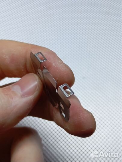 Nokia 3510i. Держатель задней крышки. Оригинал